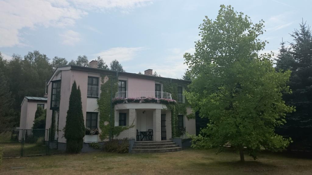Lesni Hotel Perslak Nová Bystřice Exteriör bild